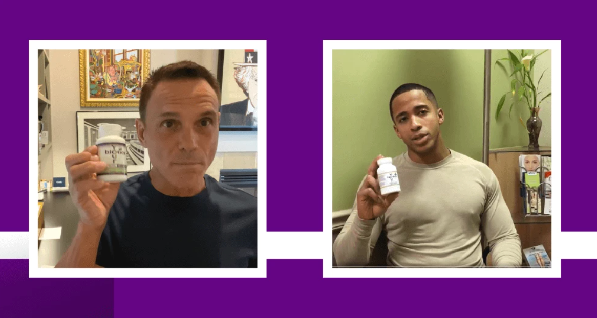 YourBiotics is making a difference