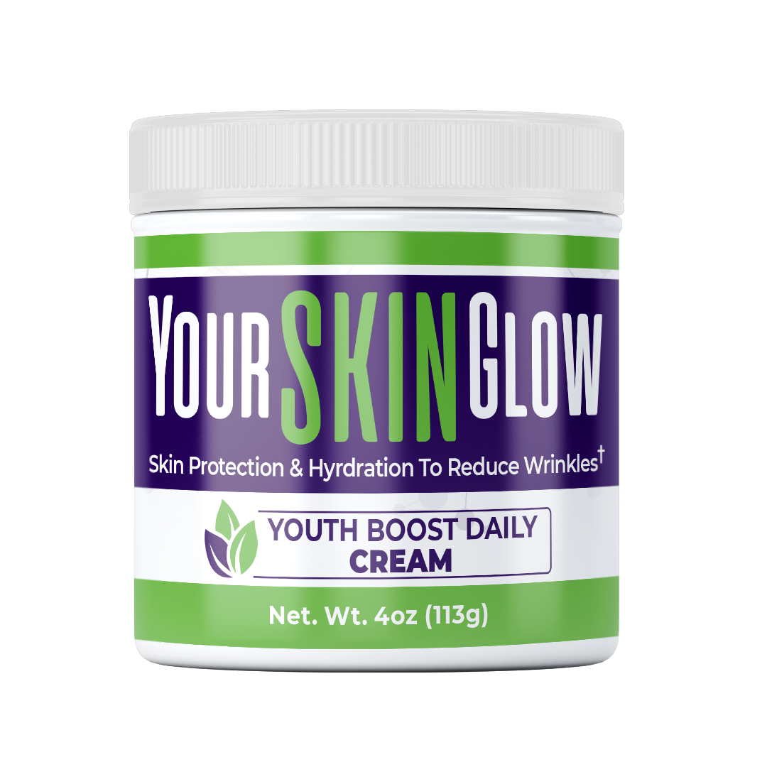 
                  
                    YourSkinGlow Cream
                  
                