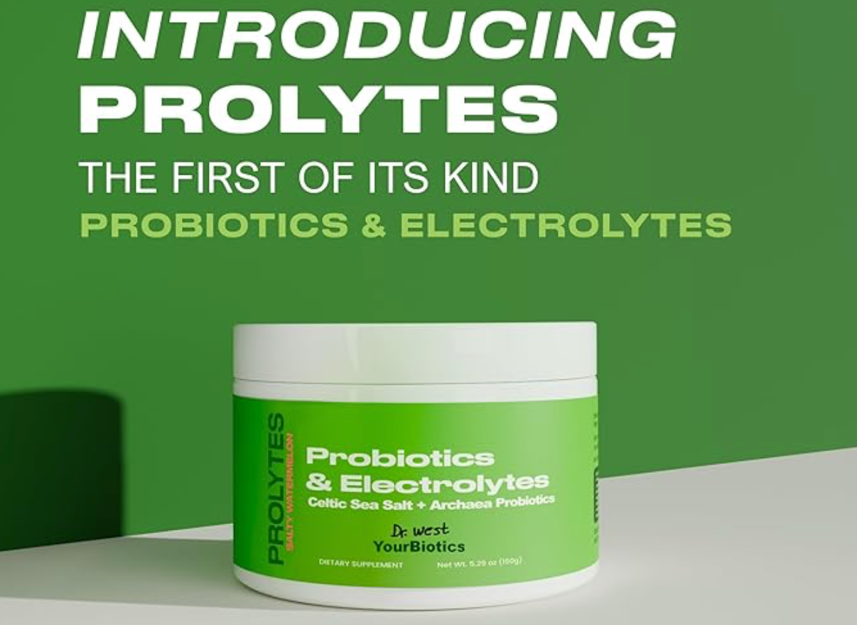 Prolytes