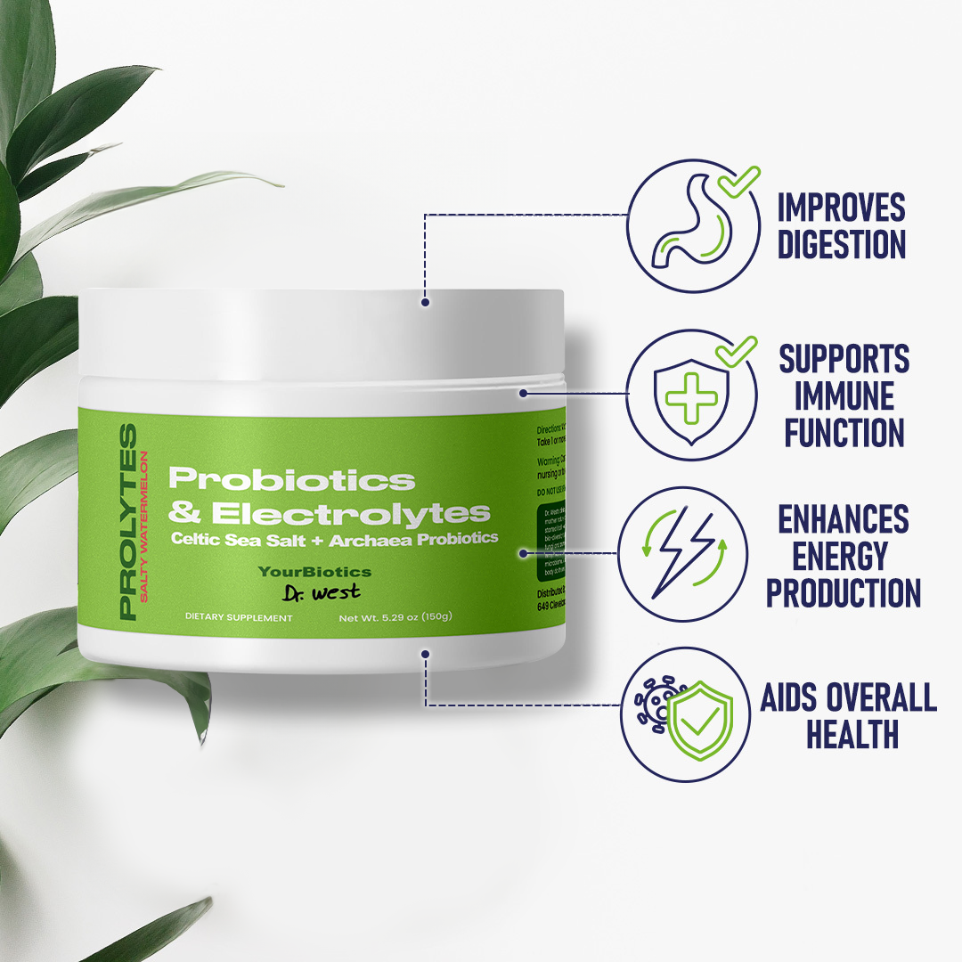 Prolytes