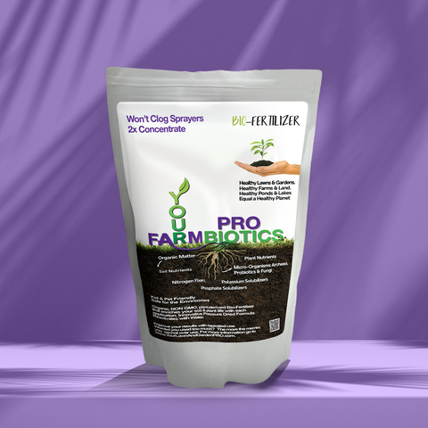 YourFarm Probiotics