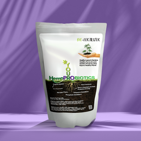 YourHemp Probiotics