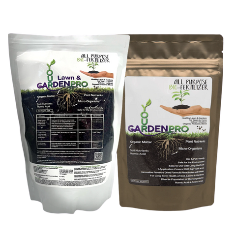 YourLawnAndGarden Probiotics