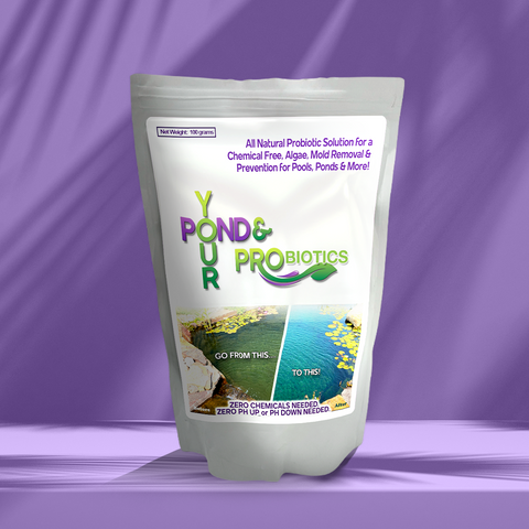 YourPond Probiotics