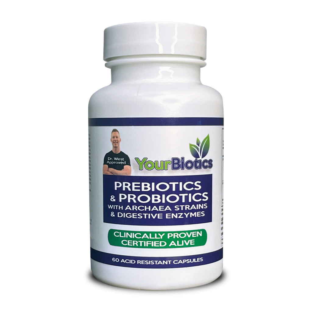 Your Biotics