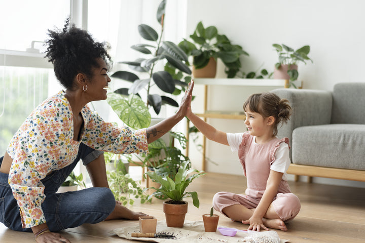 Year-Round Bounty: Grow Spices Indoors and Prepare for Off-Seasons with Your Lawn and Garden Pro