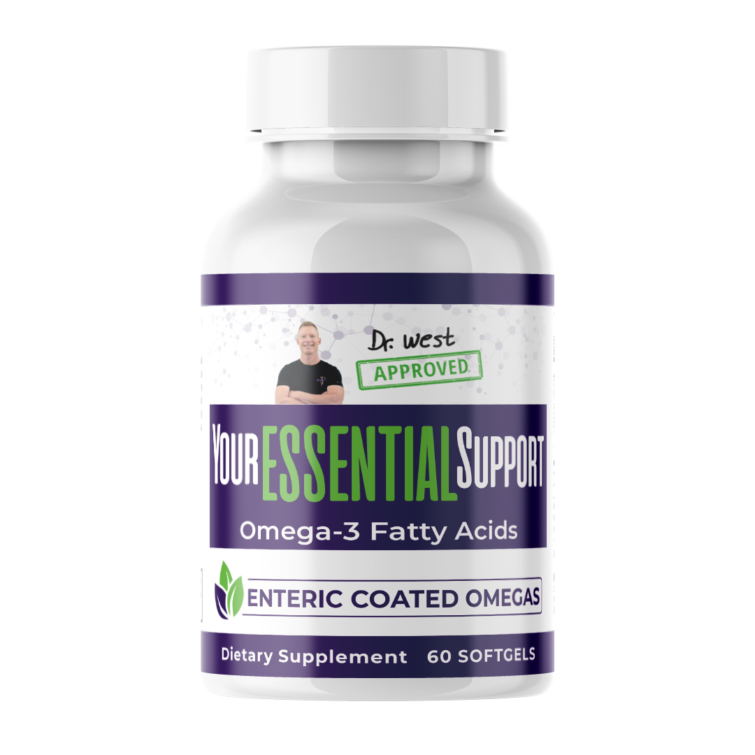 
                  
                    YourEssentialOmegas Fish Oil 1000mg
                  
                