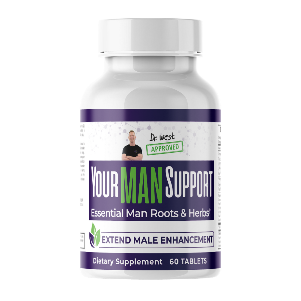 
                  
                    YourManSupport
                  
                