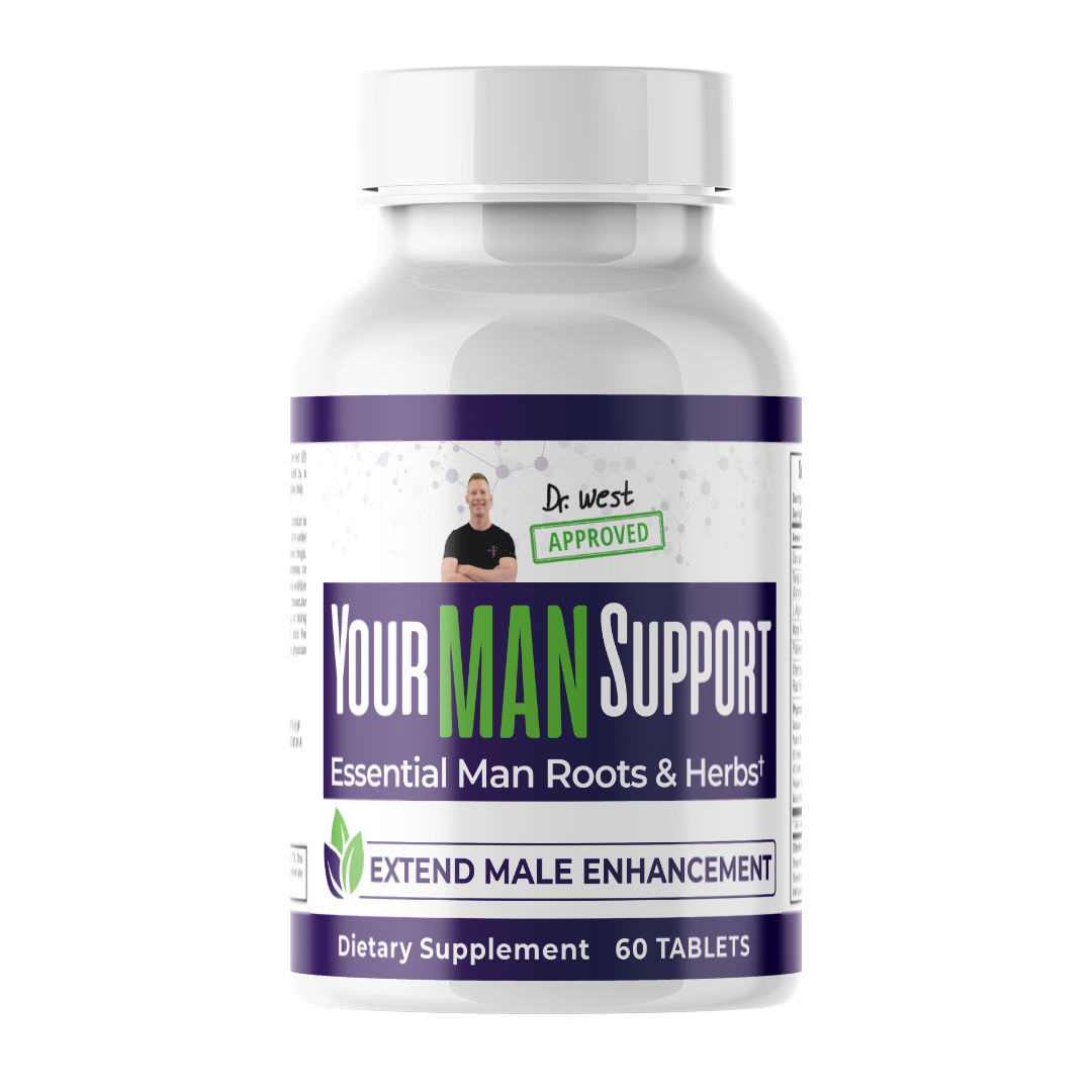 
                  
                    YourManSupport
                  
                