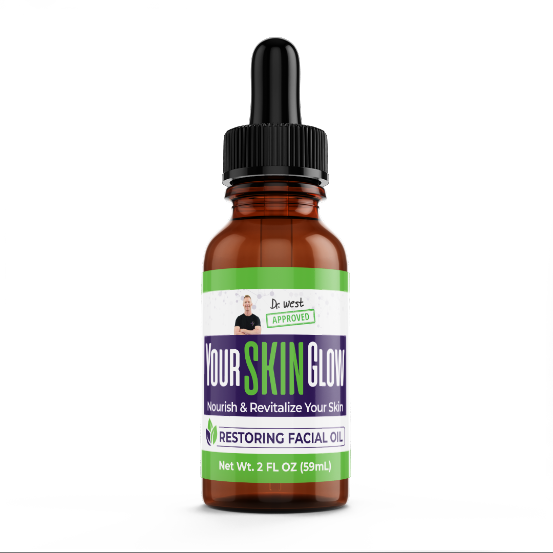 
                  
                    YourSkinGlow Restoring Facial Oil
                  
                