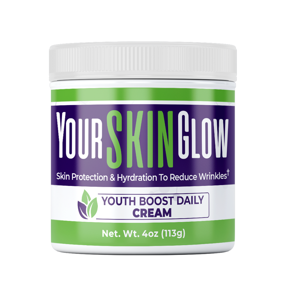 YourSkinGlow Cream