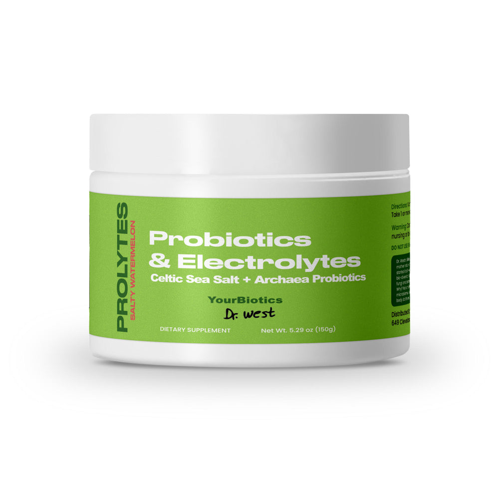 Prolytes