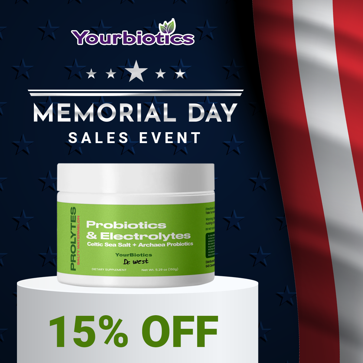 YourBiotics