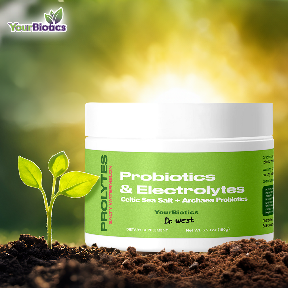 Prolytes