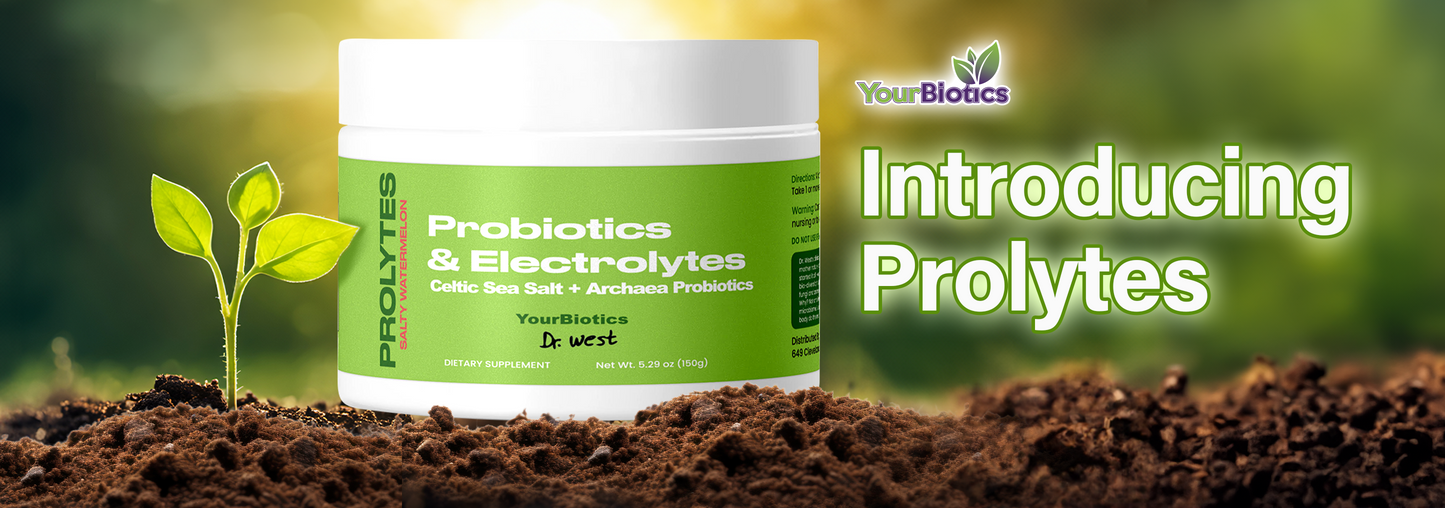 YourBiotics