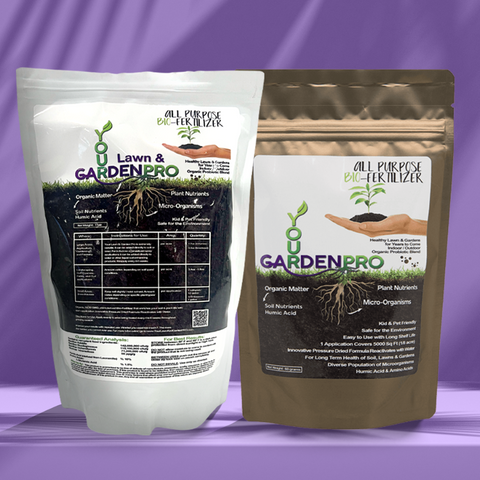 YourLawnAndGarden Probiotics